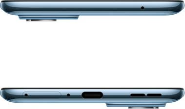 Productafbeelding OnePlus 9 (8GB) (128 GB, Arctische hemel, 6.55", Dubbele SIM, 48 Mpx, 5G)