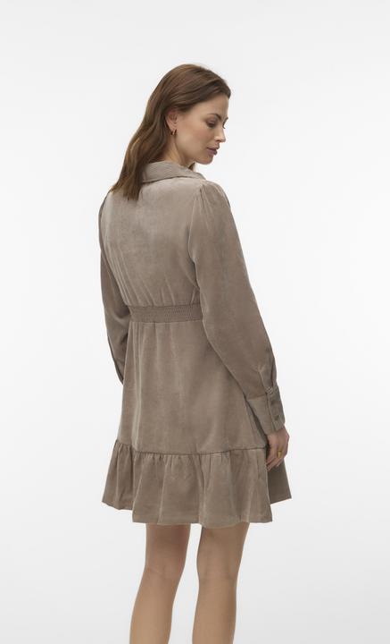 Image du produit Vero Moda AWASTA Kurzes Kleid Kleid (M)