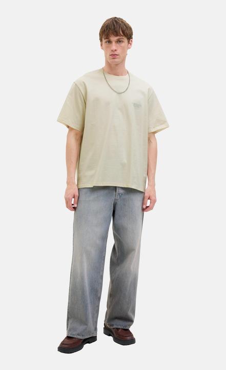 Immagine prodotto Jack & Jones Jorhydra Photo Tee Ss Crew Neck (L)
