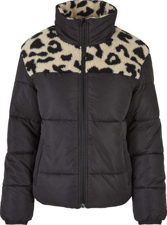 Produktbild Urban Classics AOP Sherpa (4XL)