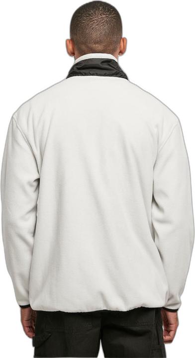 Produktbild Urban Classics Patched Micro Fleece Jacket - 19435 (S)