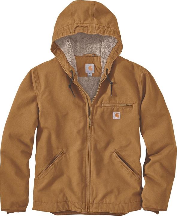 Actual product image Carhartt Oj392 Jacket (XL)