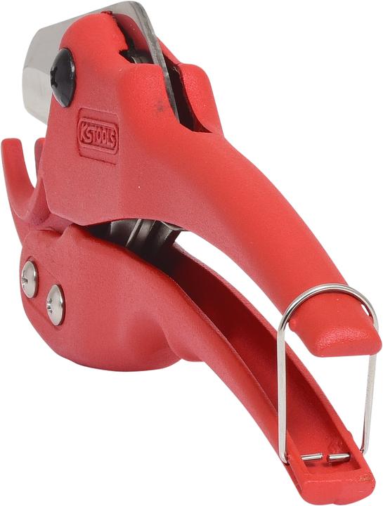 Produktbild KS Tools Kunststoff-Rohrschere (220 mm)