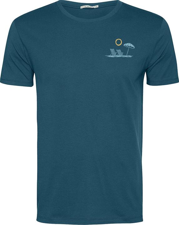 Produktbild Greenbomb Guide Beach View (M)