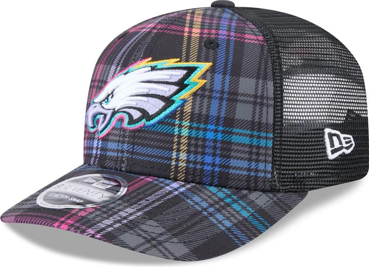 Immagine prodotto New Era 9Seventy Cappellino stretch CRUCIAL Philadelphia Eagles