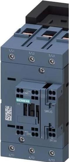 Immagine prodotto Siemens Contattore