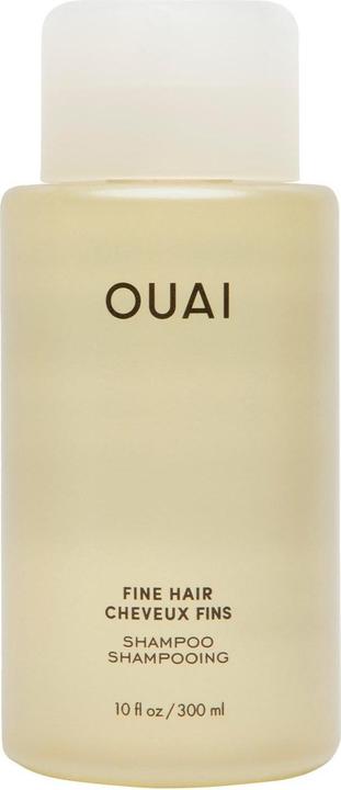 Immagine prodotto Ouai Capelli fini (Shampoo liquido, 300 ml)