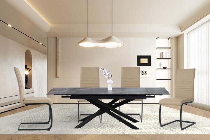 Image du produit Möbilia Stuhl