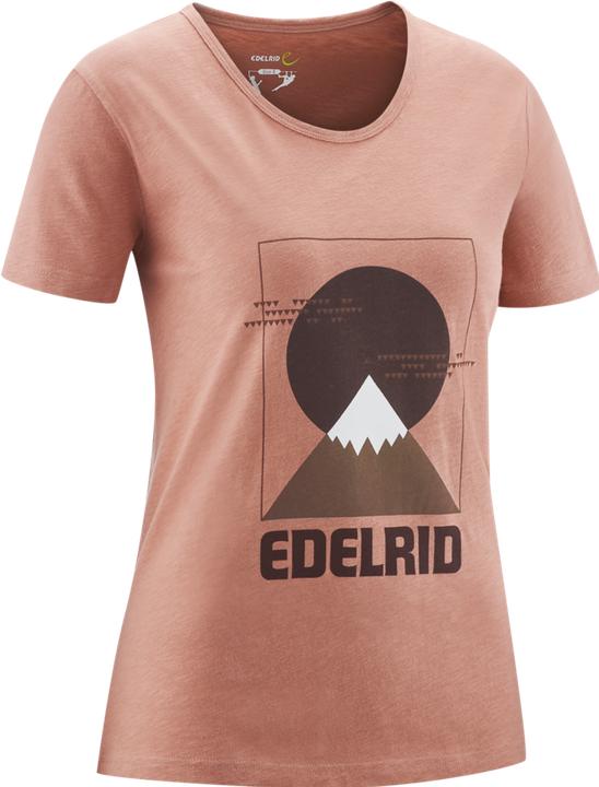 Actual product image Edelrid Highball T-Shirt (XL)
