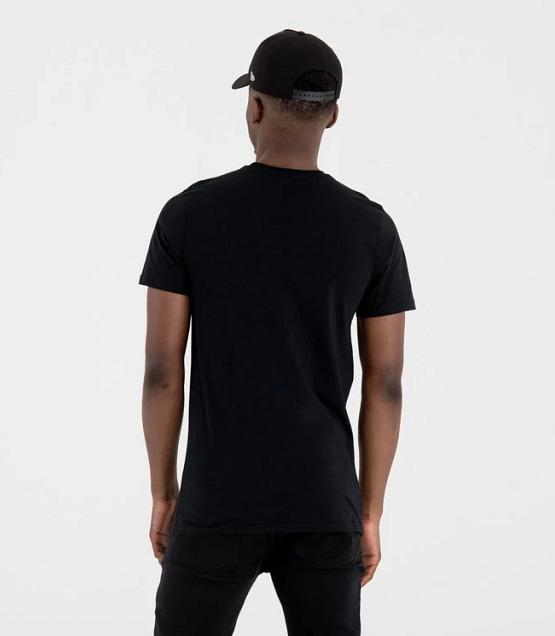 Produktbild New Era T-Shirt NBA Chicago Bulls (XXL)