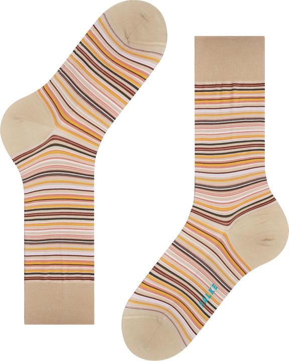 Actual product image Falke Microblock Baumwollsocken (Single pack, 39 - 40)