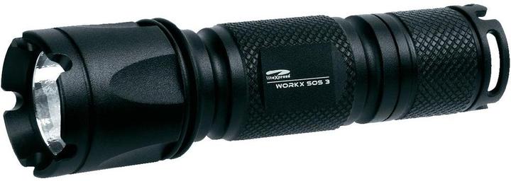 Produktbild LiteXpress Workx SOS 3 (11.50 cm, 62 lm)