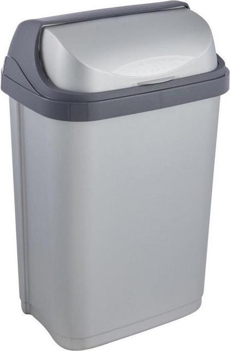 OKT 0453.95E Seau à couvercle basculant (10 l)