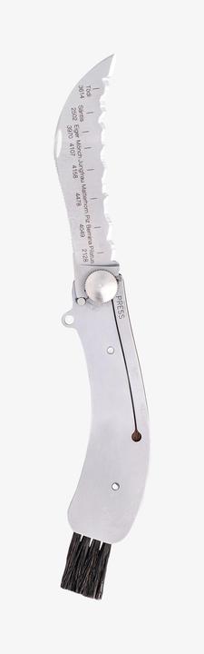 Produktbild Panorama Knife Pilzmesser (10 cm)