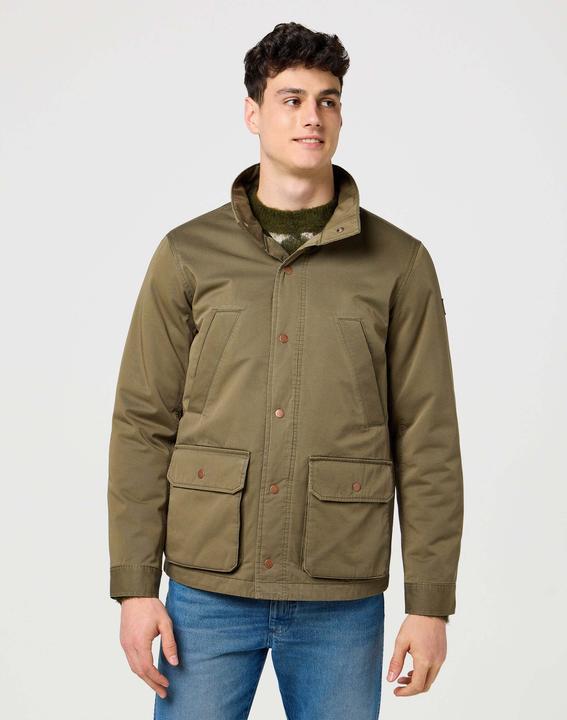 Wrangler Jacke Field Jacket