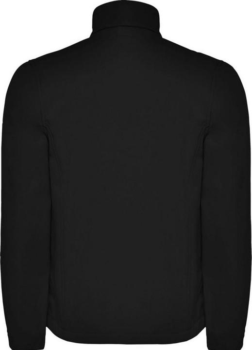 Actual product image Alpinia Childrens/Kids Antartida Soft Shell Jacket (30)