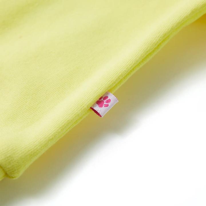 Actual product image vidaXL Kinder Sweatshirt (140)