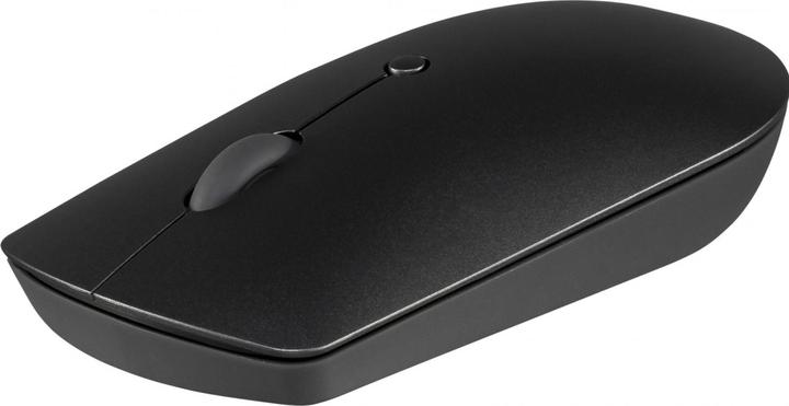 Actual product image Lenovo 600 Silent mouse (Wireless)