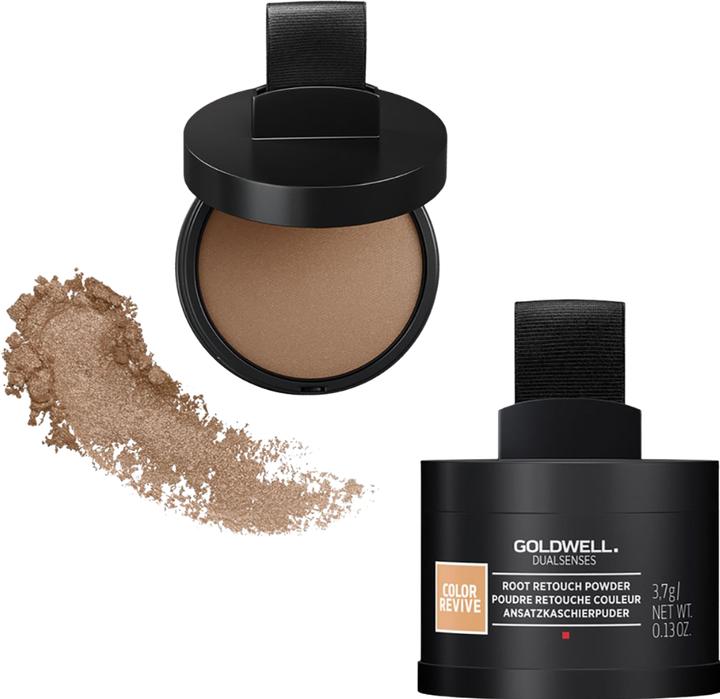 Produktbild Goldwell Dualsenses Color Revive (Blond, Hellbraun)