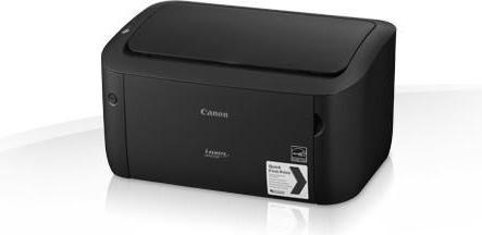 Produktbild Canon Lbp6030b (Laser, Schwarz-Weiss)