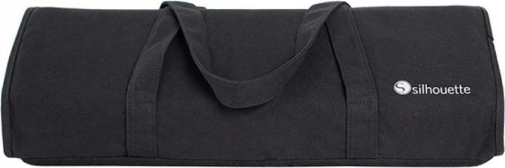 Silhouette Bag Light Tote Cameo 4
