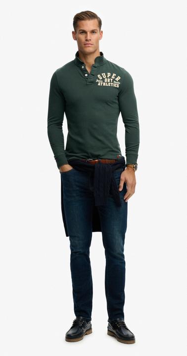 Produktbild Superdry Vintage Athletic (S)