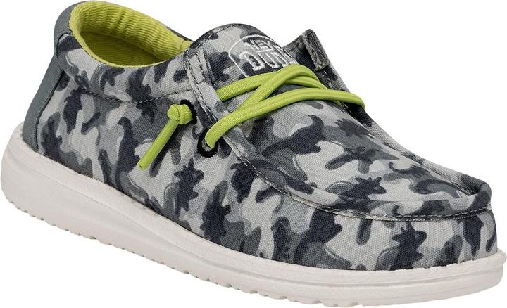Image du produit Hey Dude Wally Camodino (36)