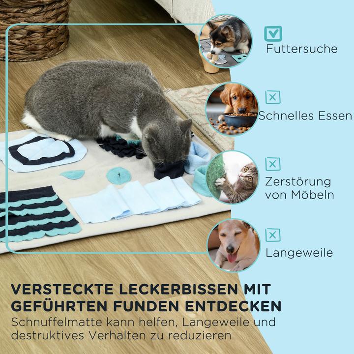 Immagine prodotto Jamb Schnüffelteppich (Giocattolo per cani)