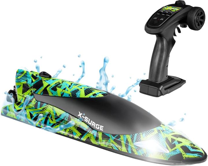 Produktbild Overmax X-Surge