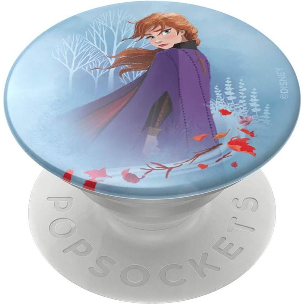 PopSockets Anna Forest, Smartphone Halterung, Mehrfarbig