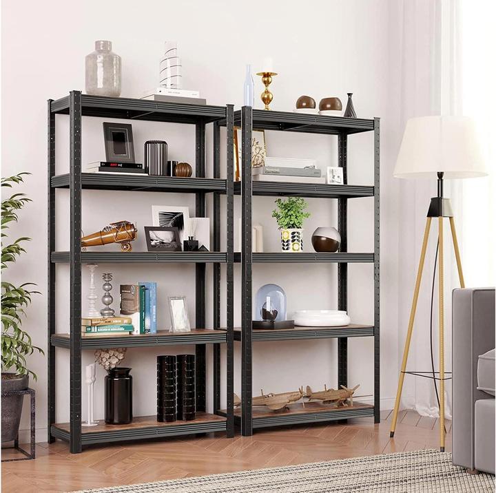 Actual product image Songmics Storage (150 x 75 x 30 cm)