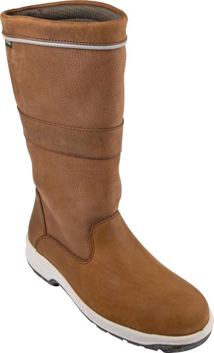 Image du produit Botalo Bottes Fyper 2 cuir, étanches (45)