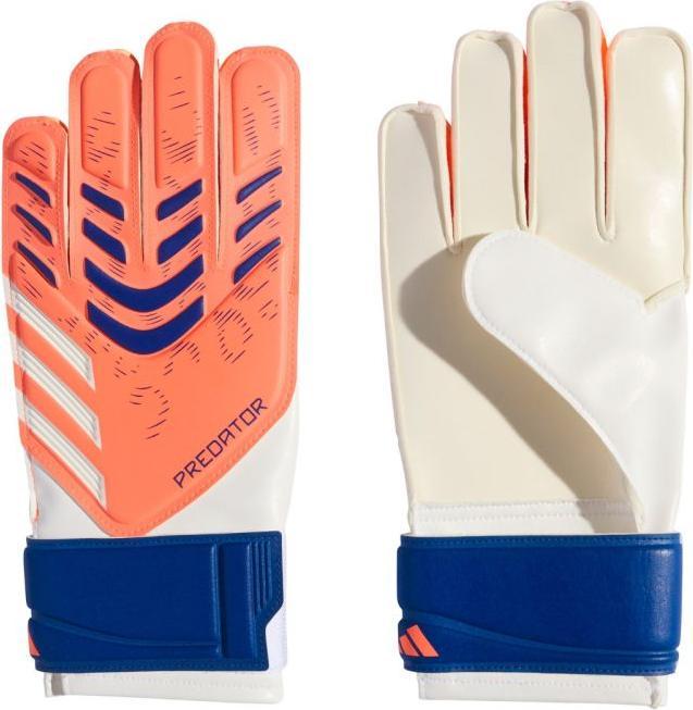Adidas Predator Trainings-Torwarthandschuhe für Kinder (5)