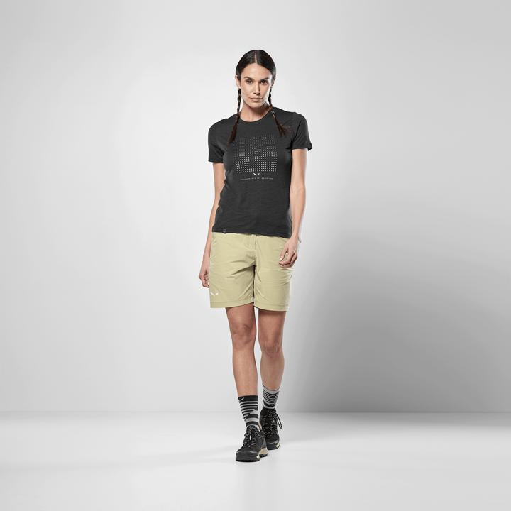 Actual product image Salewa Eagle Dotted MTN AM (S)