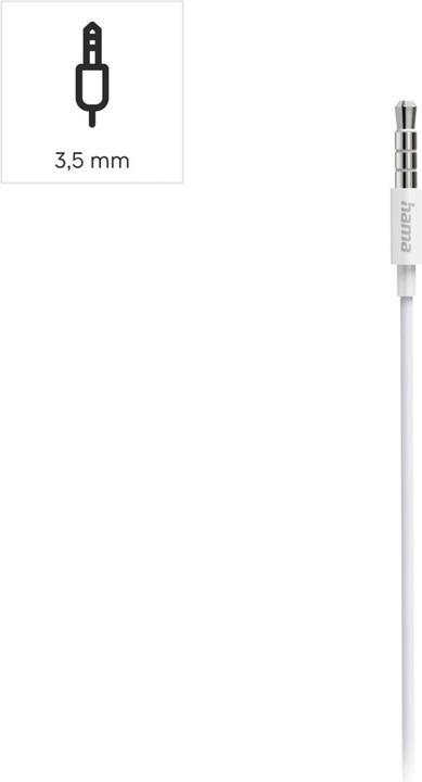 Actual product image Hama Popply (Cable)