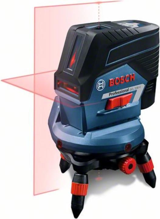 Produktbild Bosch Professional Gcl 2-50 C