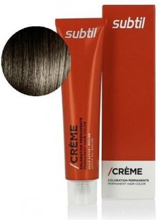 Produktbild Subtil Haarfärbemittel Creme