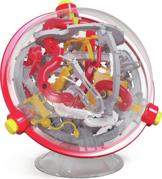 Actual product image Spin Master Perplexus Portal (Multilingual)