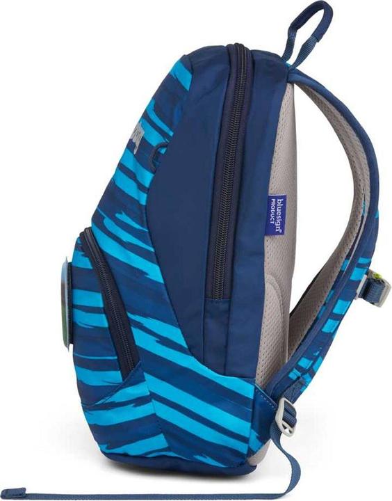 Image du produit Ergobag Sac à dos ease S Bärt (6 l)