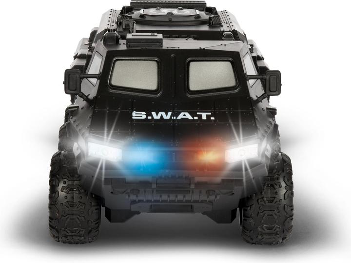Productafbeelding Revell RC Truck S.W.A.T. Tactische Vrachtwagen, Afstandsbediening Auto