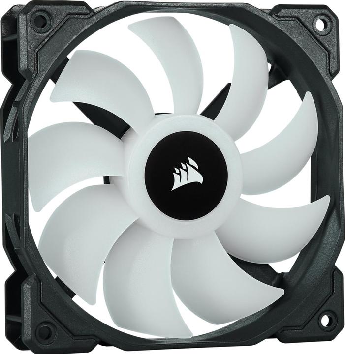 Produktbild Corsair SP120 RGB PRO (120 mm, 1 x)