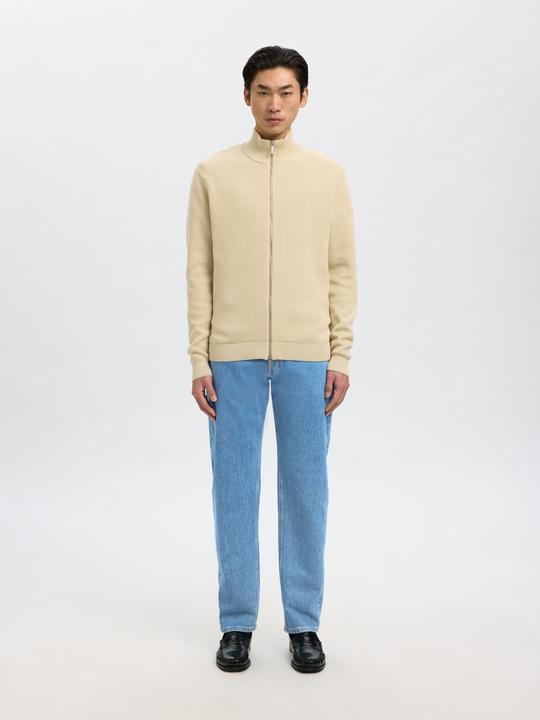 Actual product image Selected Homme Slh196-Straight Ben Kori Jeans Noos (W34/L34)