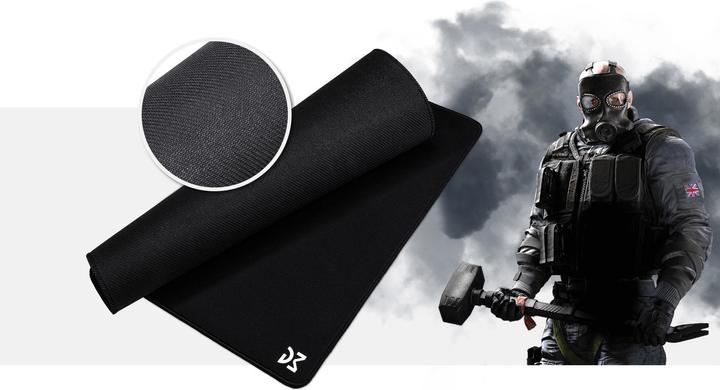 Actual product image Dream Machines Mouse pad DM pad XXL (XXL 1200mm x 600mm) (XXL)