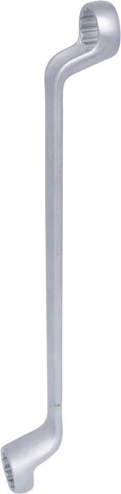 Produktbild KS Tools Doppelringschlüssel. gekröpft. 22x24mm 517.0854 (24 mm, 22 mm)