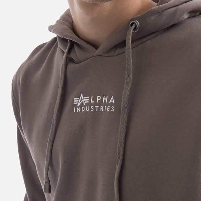 Image du produit Alpha Industries Organics EMB (XL)