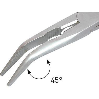 Thumbnail - Kraftwerk, Zange, KW hightech VDE-Radiozange (205 mm)