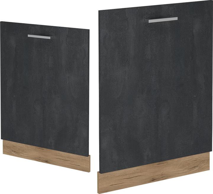 Produktbild Vicco Geschirrspülblende R-Line