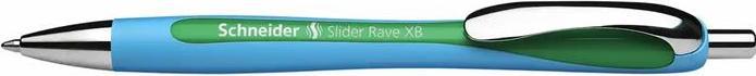 Immagine prodotto Schneider Cursore Rave XB (Verde, Nero, 5 x)