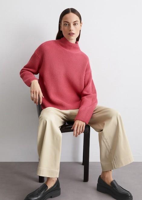 Produktbild Marc O'Polo Marc O Polo Damen Rollkragenpullover (S)