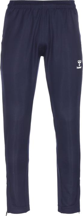 Produktbild hummel hmlLEAD Poly Trainingshose Herren (M)